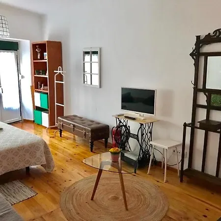Alfama's Nest Remedios * Lisboa