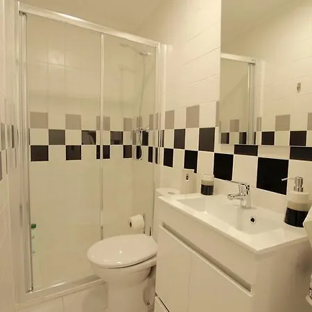 Apartment Alfama's Nest Remedios *