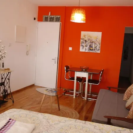 Alfama's Nest Remedios *