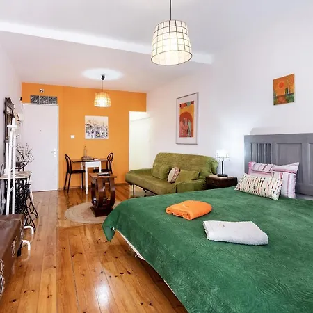 Apartamento Alfama's Nest Remedios *