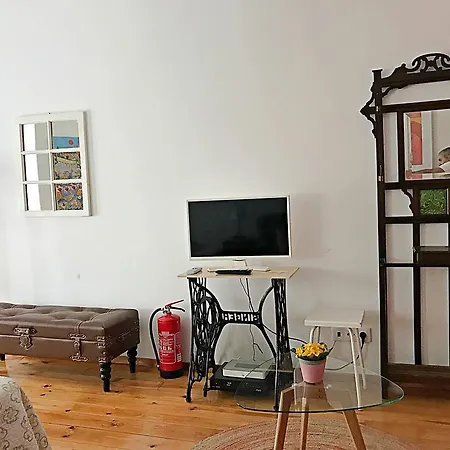 Alfama's Nest Remedios Apartmán Lisboa